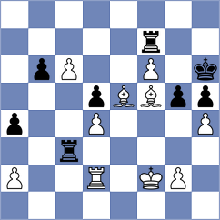 Kosteniuk - Novoselski (Chess.com INT, 2021)