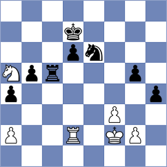 Tvarijonas - Petkov (Chess.com INT, 2020)