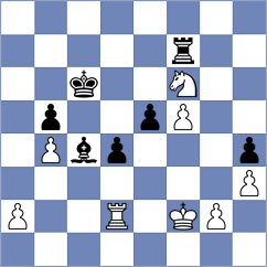 Graham - To (chess.com INT, 2023)