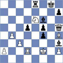 Bochnicka - Lie (chess.com INT, 2024)