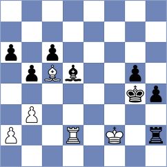 O'Brien - Vrolijk (Chess.com INT, 2020)