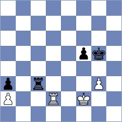 Caspi - Sattarov (chess.com INT, 2024)