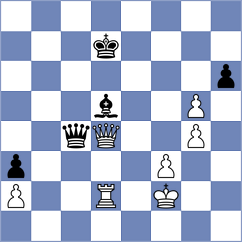 Hoffmann - Rastbod (chess.com INT, 2024)