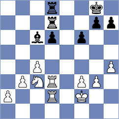 Hungaski - Harshavardhan (chess.com INT, 2024)