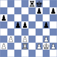Alekhine - Alonso Leira (Madrid, 1943)