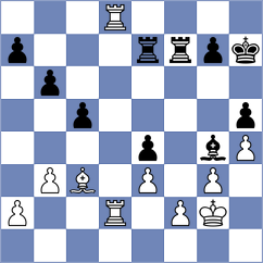 Colas - Zierk (chess.com INT, 2023)