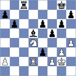 De Oliveira - Buiar (Chess.com INT, 2020)