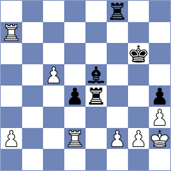 Orosz - Mamedyarov (Chess.com INT, 2017)