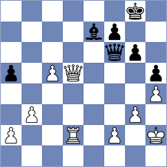 Garcia Ramos - Smirnov (Chess.com INT, 2021)