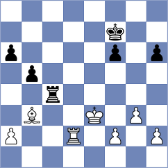 Nozdrachev - Ibarra Jerez (chess.com INT, 2021)