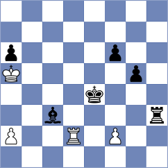 Winkels - Djabri (chess.com INT, 2023)