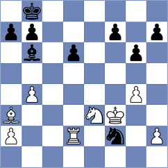 Gatterer - Lopez Calderon (chess.com INT, 2023)