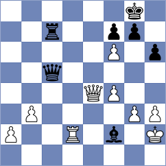 Tomb - Caceres Vasquez (Chess.com INT, 2020)