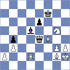 Pajeken - Donskov (chess.com INT, 2024)