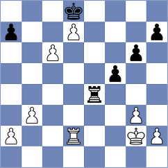 Karavaeva - De Souza (chess.com INT, 2022)