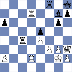 Schut - Briscoe (Chess.com INT, 2021)