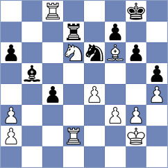 Zhukov - Hayrapetyan (chess.com INT, 2024)