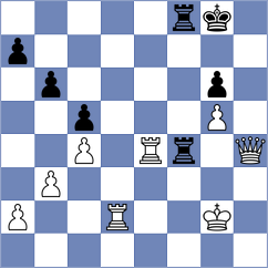 Paravyan - Acor (chess.com INT, 2023)