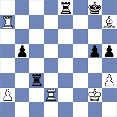 Chambers - Ilyasli (chess.com INT, 2021)