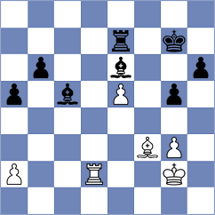 Meenakshi - Mudodo (Chess.com INT, 2020)