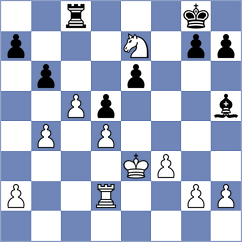 Perez Ponsa - Stark (Chess.com INT, 2021)