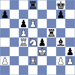 Erigaisi - Matlakov (chess.com INT, 2023)