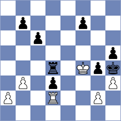 Nakamura - Jones (chess.com INT, 2024)