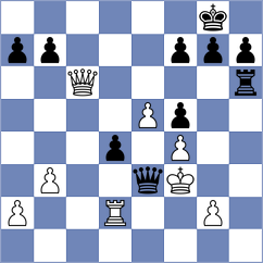 Baltaci - Saha (chess.com INT, 2024)