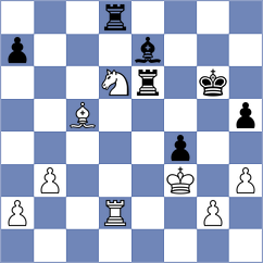 Averchenko - Aditya (chess.com INT, 2024)