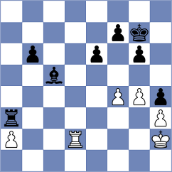 Chan - Petriashvili (chess.com INT, 2021)