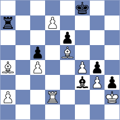 Kacharava - Tang (chess.com INT, 2024)