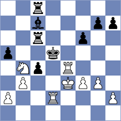 Krivonosov - Ansh (chess.com INT, 2021)