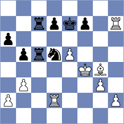 Bartel - Lewtak (chess.com INT, 2024)