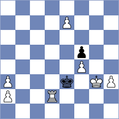Seifert - Carroll (Chess.com INT, 2021)