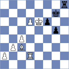 Hardaway - Rodchenkov (chess.com INT, 2021)