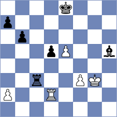 Gomez - Swiercz (Chess.com INT, 2021)