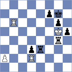 Hajiyev - Banusz (chess.com INT, 2024)