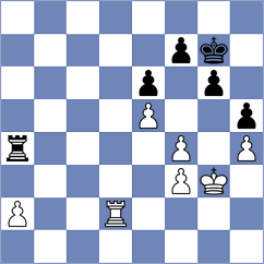 Kembayev - Arjun (Chess.com INT, 2020)