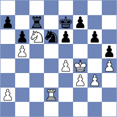 Silva - Nunez Hirales (chess.com INT, 2024)