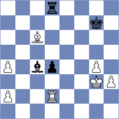 Silva Lucena - Wieczorek (chess.com INT, 2023)