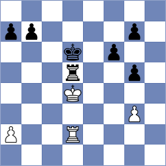 Vrana - Vasicek (Chess.com INT, 2021)