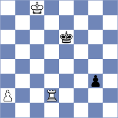 Hansen - Matthiesen (chess.com INT, 2021)
