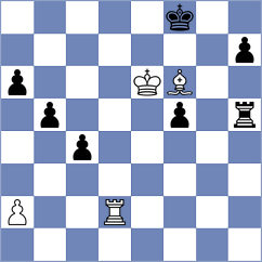 Li - Tokhirjonova (Chess.com INT, 2021)
