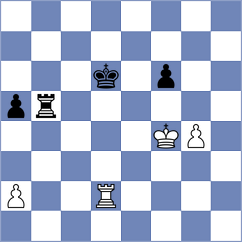 Monroy Garzon - Mencos Castillo (Chess.com INT, 2021)