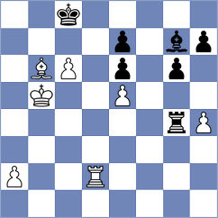 Szyszylo - Mamedjarova (chess.com INT, 2024)