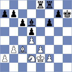 Guerrero Caicedo - Mieles Palau (Chess.com INT, 2020)