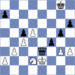 Tomczak - Vifleemskaia (chess.com INT, 2021)