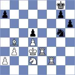 De Sousa - Vargas (chess.com INT, 2024)