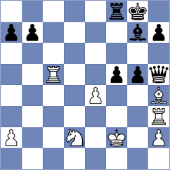 Foisor - Prudnykova (chess.com INT, 2024)