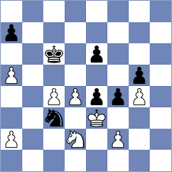 Jodorcovsky - Amburgy (chess.com INT, 2021)
